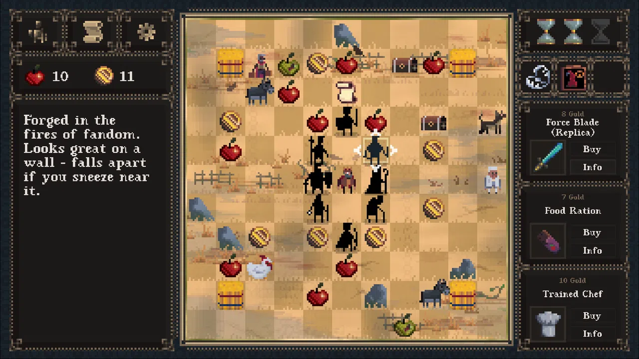 King's Guard Demo Screenshot 3