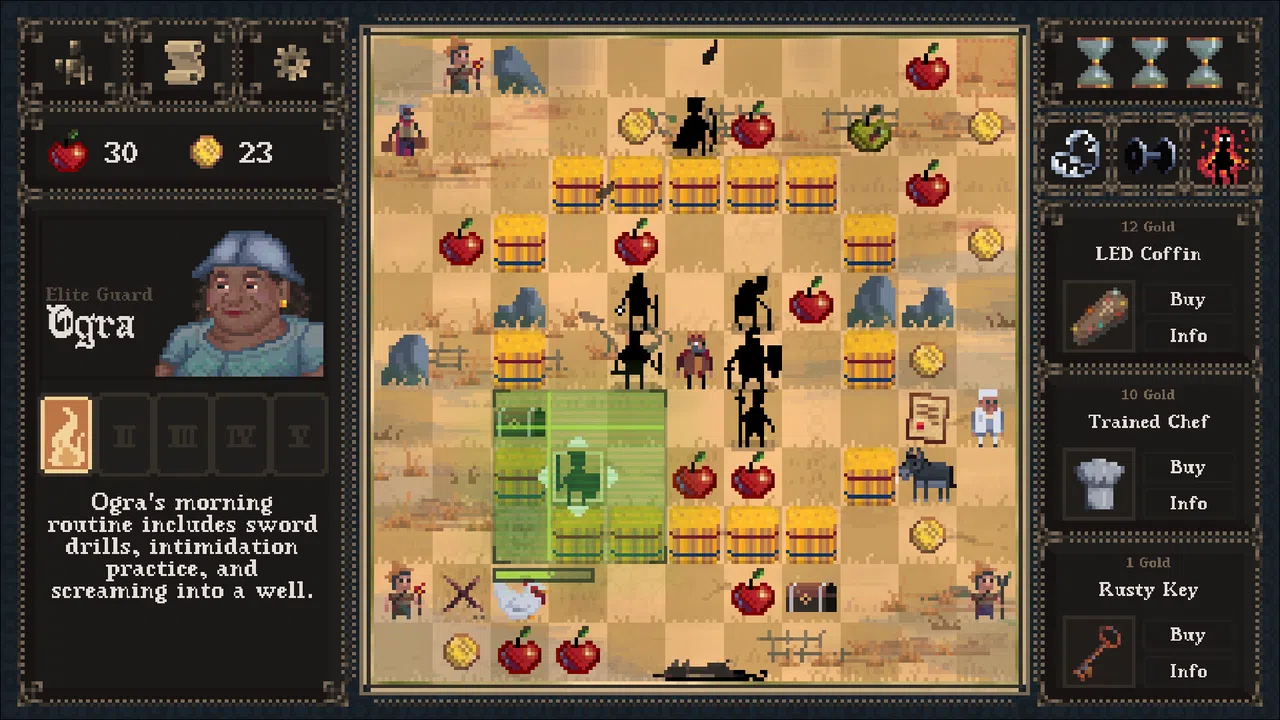 King's Guard Demo Screenshot 5