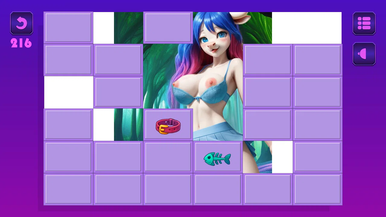 Sexy Furry - Nature DLC 2 Screenshot 0