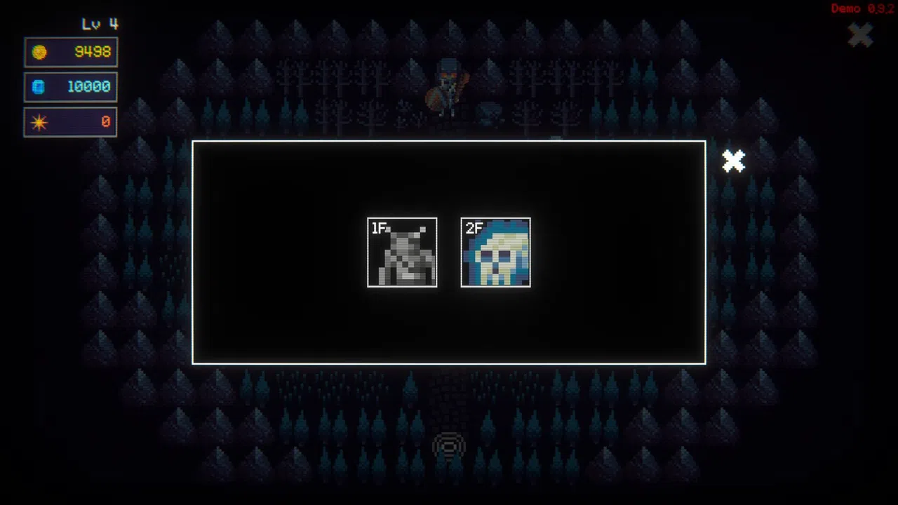 Duncrush Demo Screenshot 4