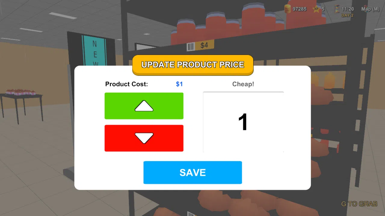 marktopia Screenshot 2