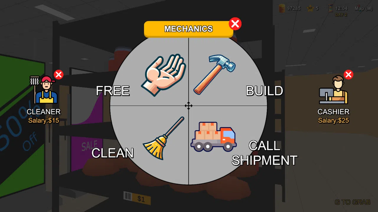marktopia Screenshot 4