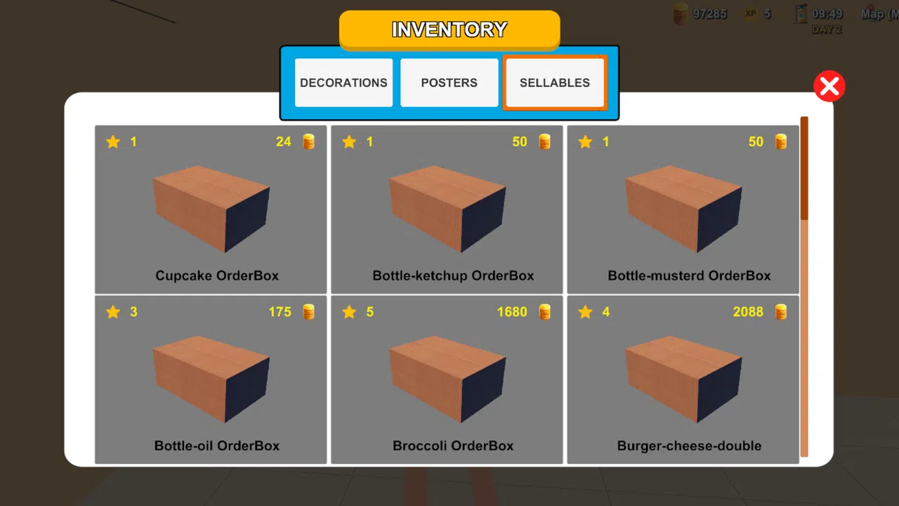 marktopia Screenshot 5