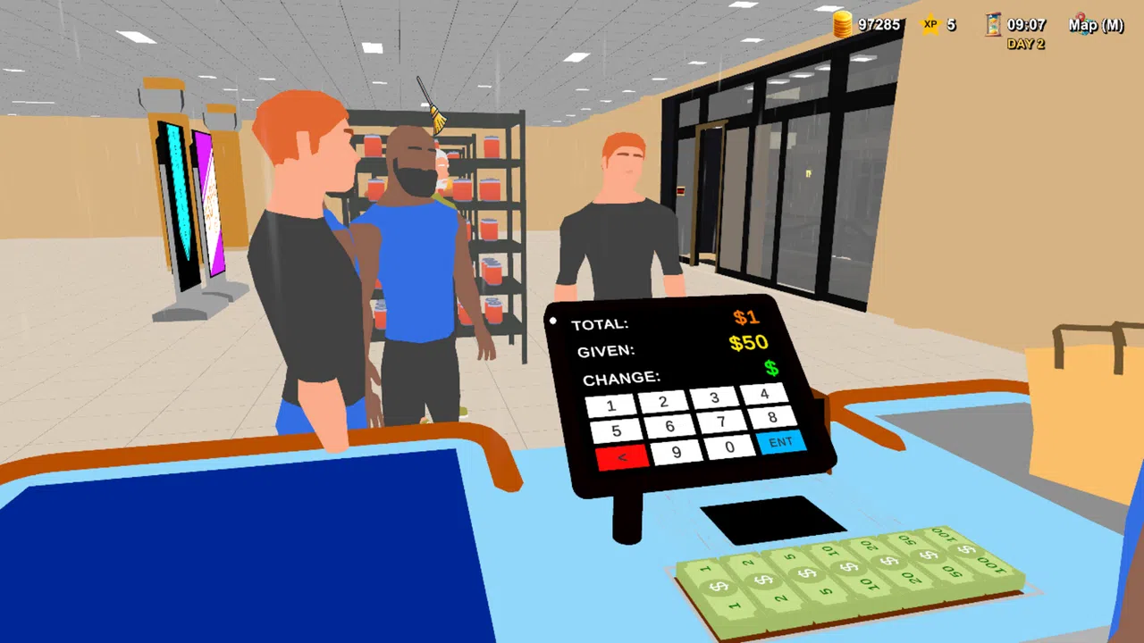 marktopia Screenshot 0