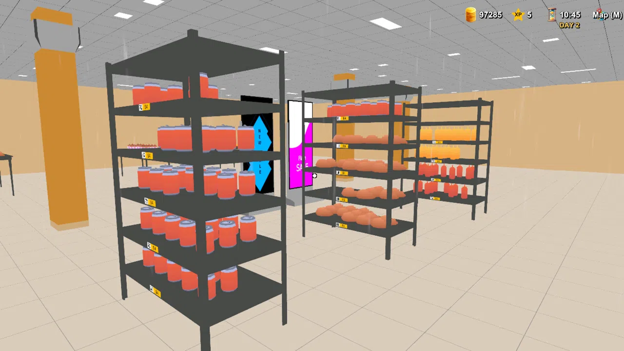 marktopia Screenshot 1