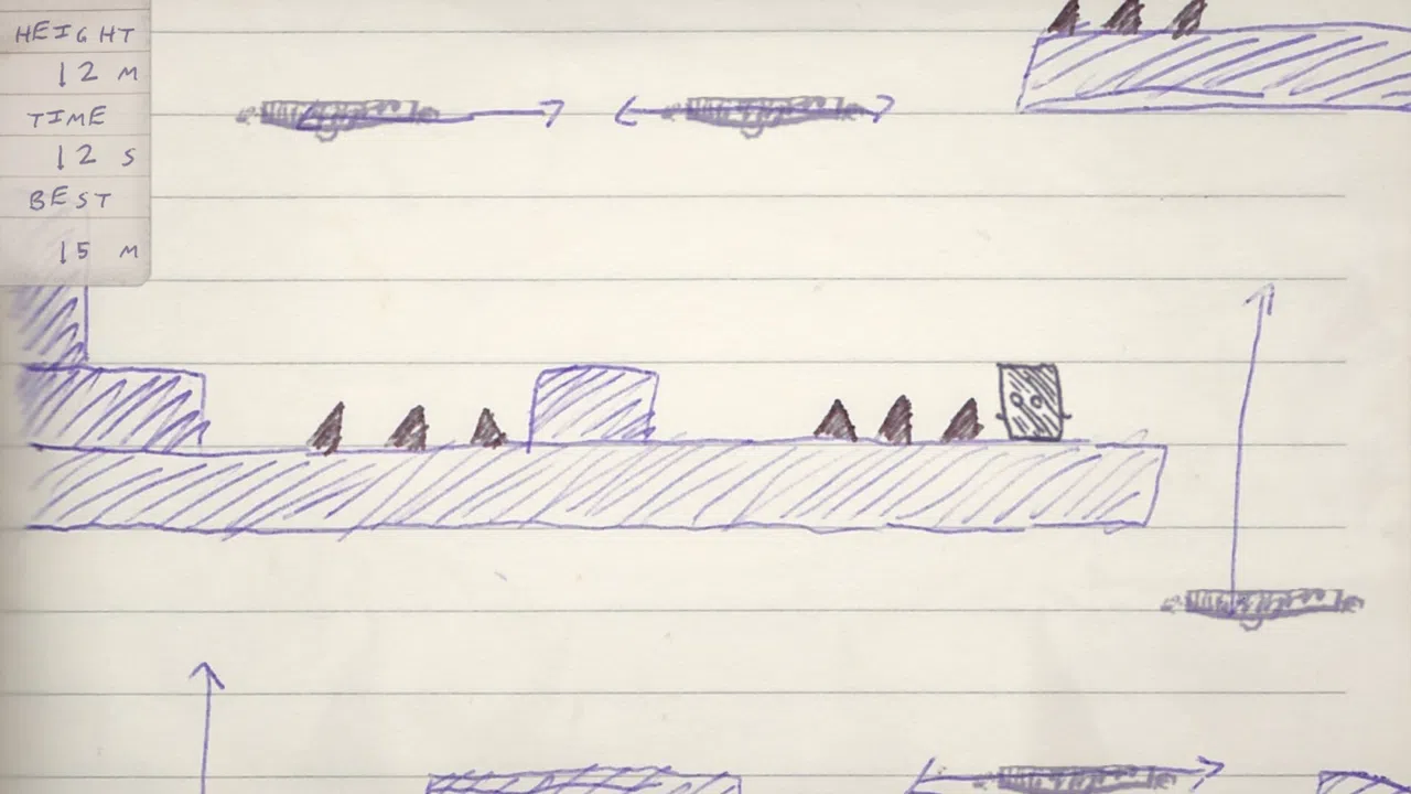 The Mortimer Files Screenshot 1