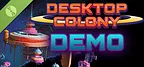 Desktop Colony Demo