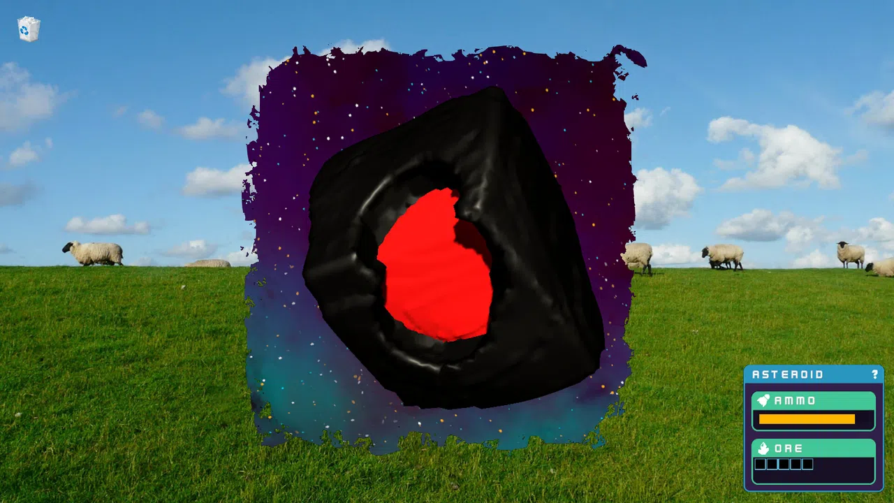 Desktop Colony Demo Screenshot 5