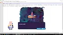 Desktop Colony Demo Screenshot 0