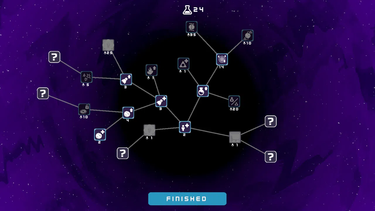 Desktop Colony Demo Screenshot 2