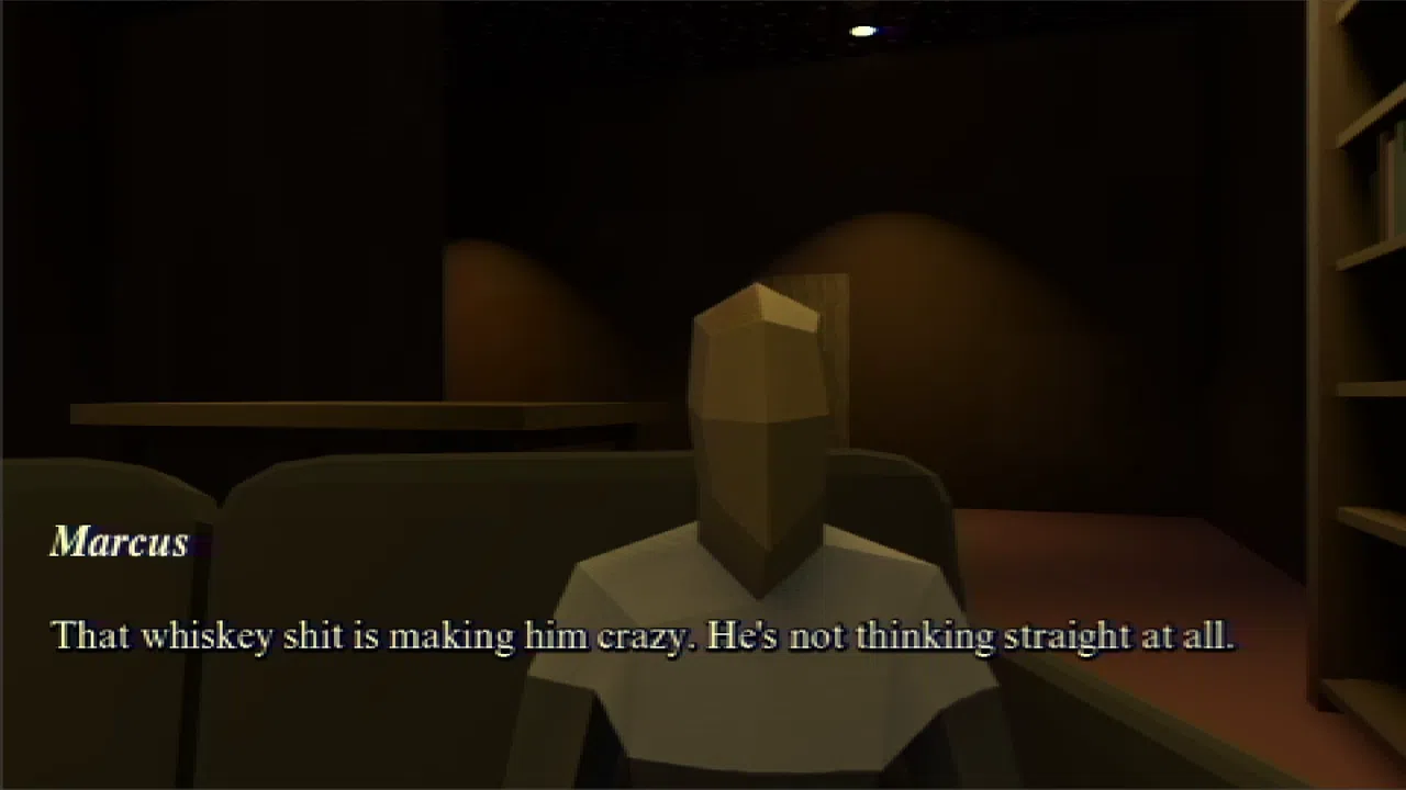 Stupor (Demo) Screenshot 2