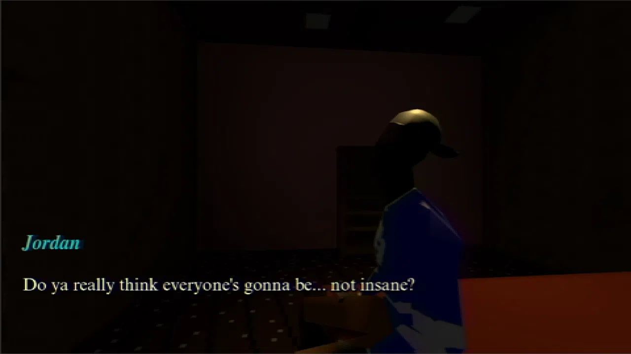 Stupor (Demo) Screenshot 0