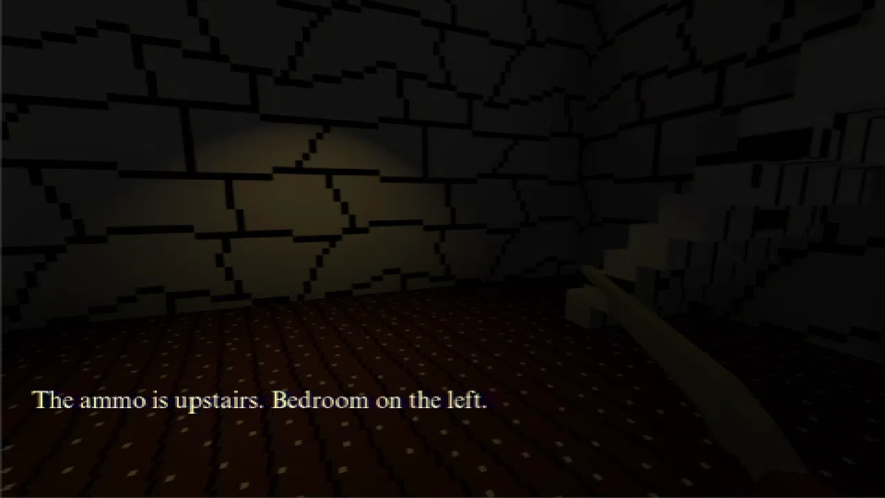 Stupor (Demo) Screenshot 3