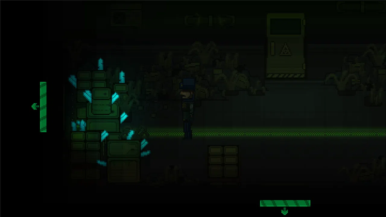 Pexet Inc. Screenshot 1