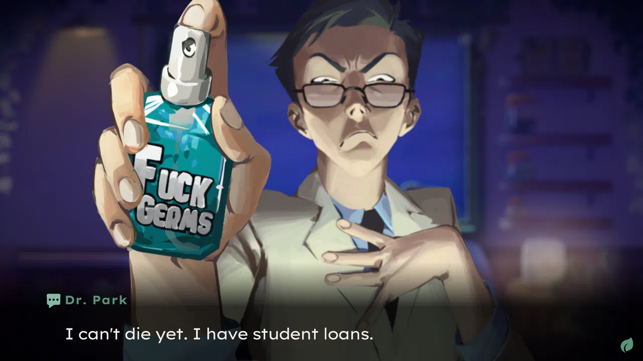 This Warm Place Screenshot 4