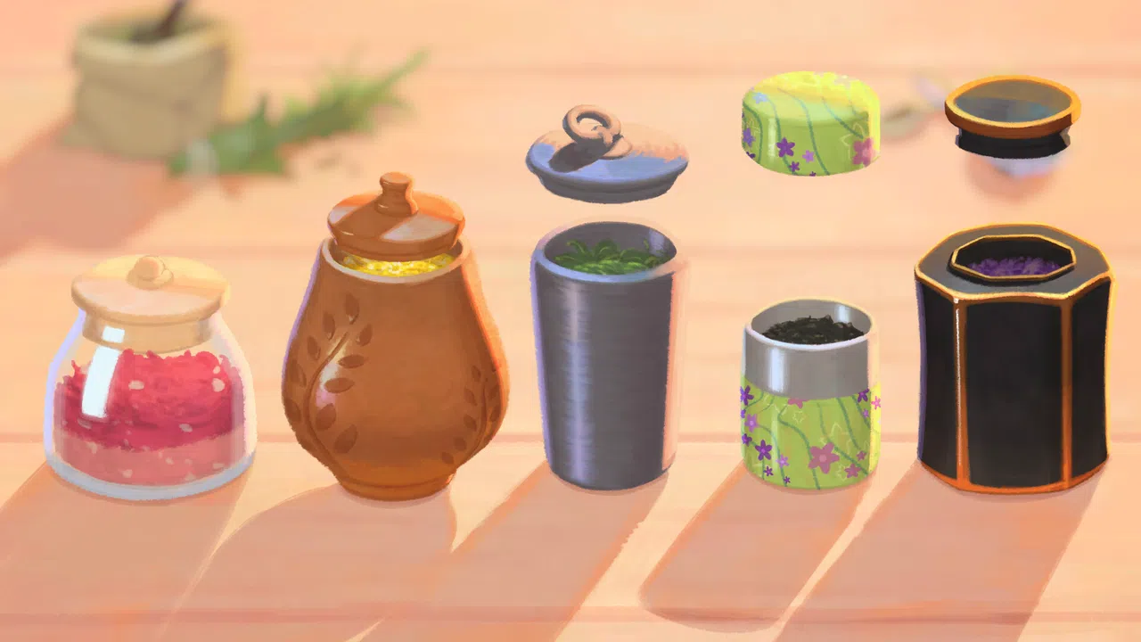 This Warm Place Screenshot 2