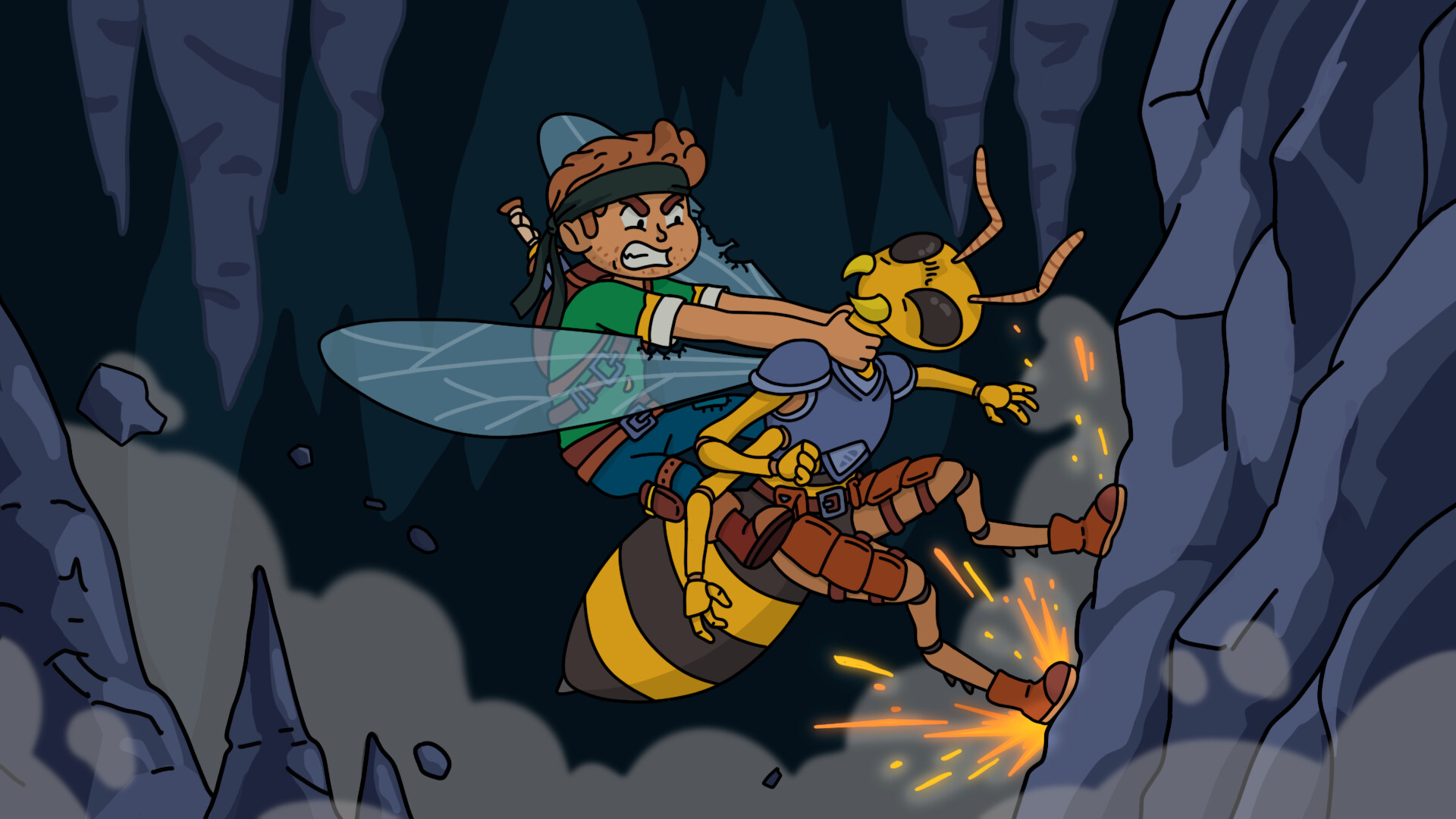 Agebringer Screenshot 10