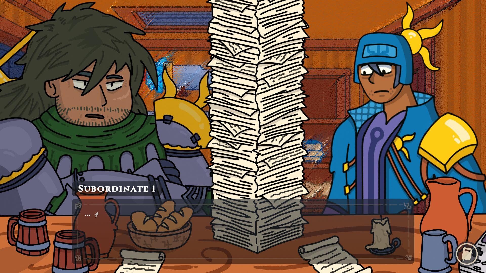 Agebringer Screenshot 7