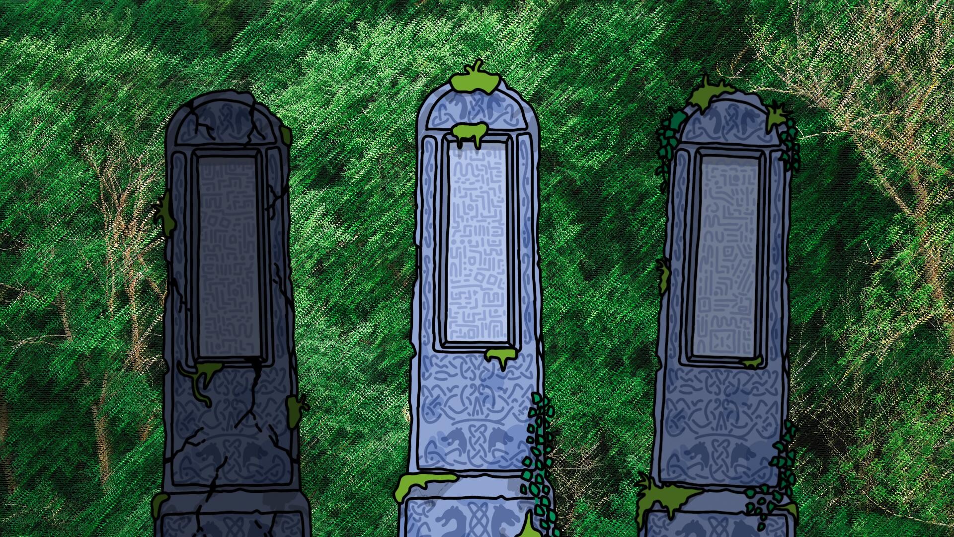 Agebringer Screenshot 3