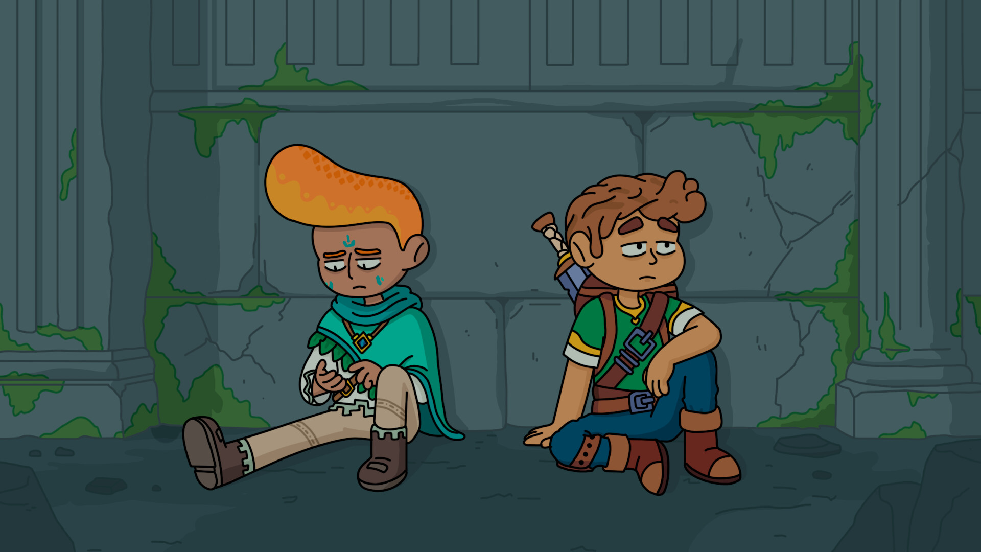 Agebringer Screenshot 4