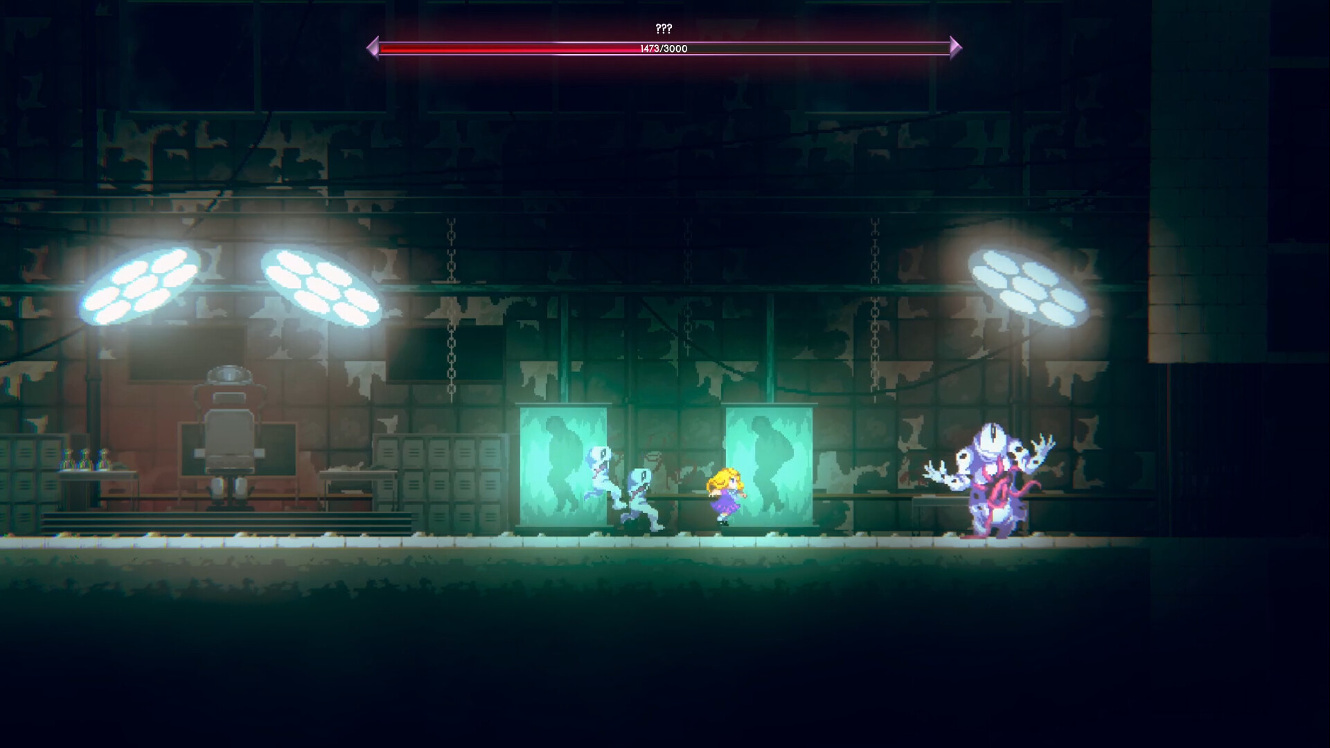 Sophie: Starlight Whispers Screenshot 1