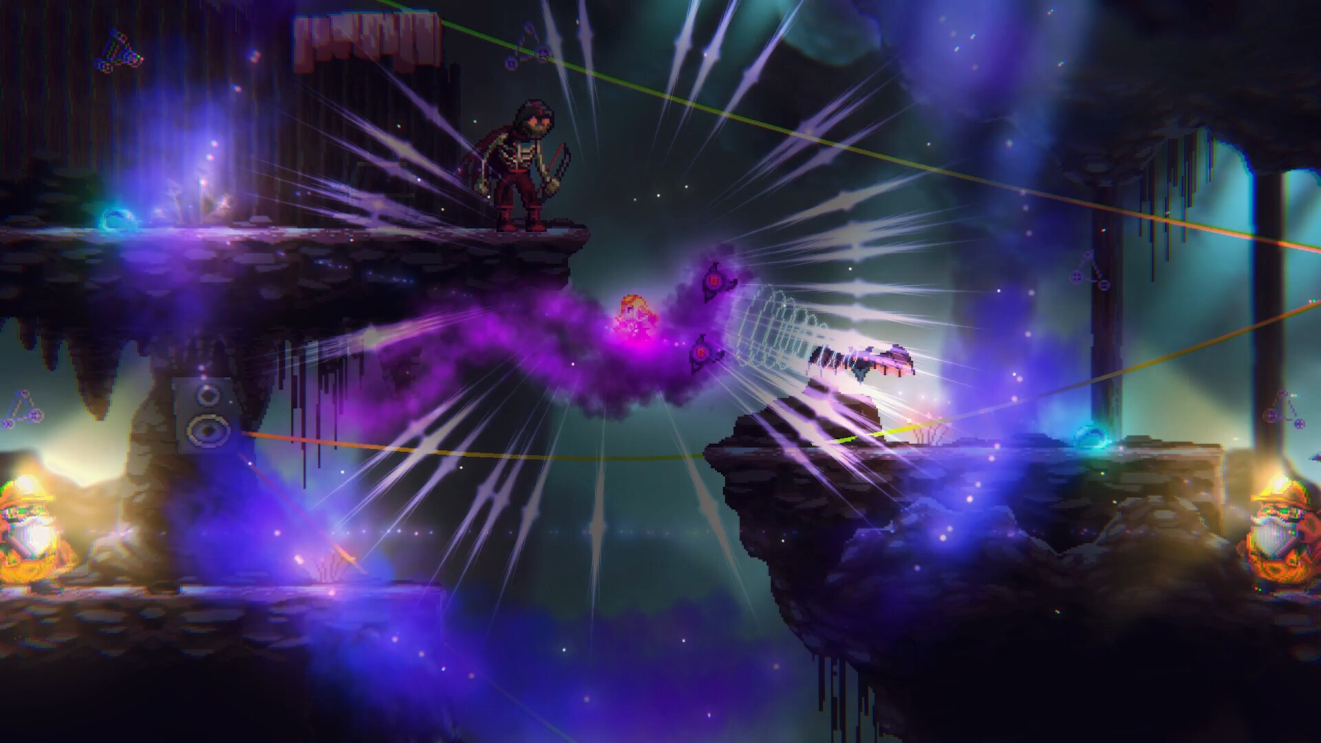 Sophie: Starlight Whispers Screenshot 2