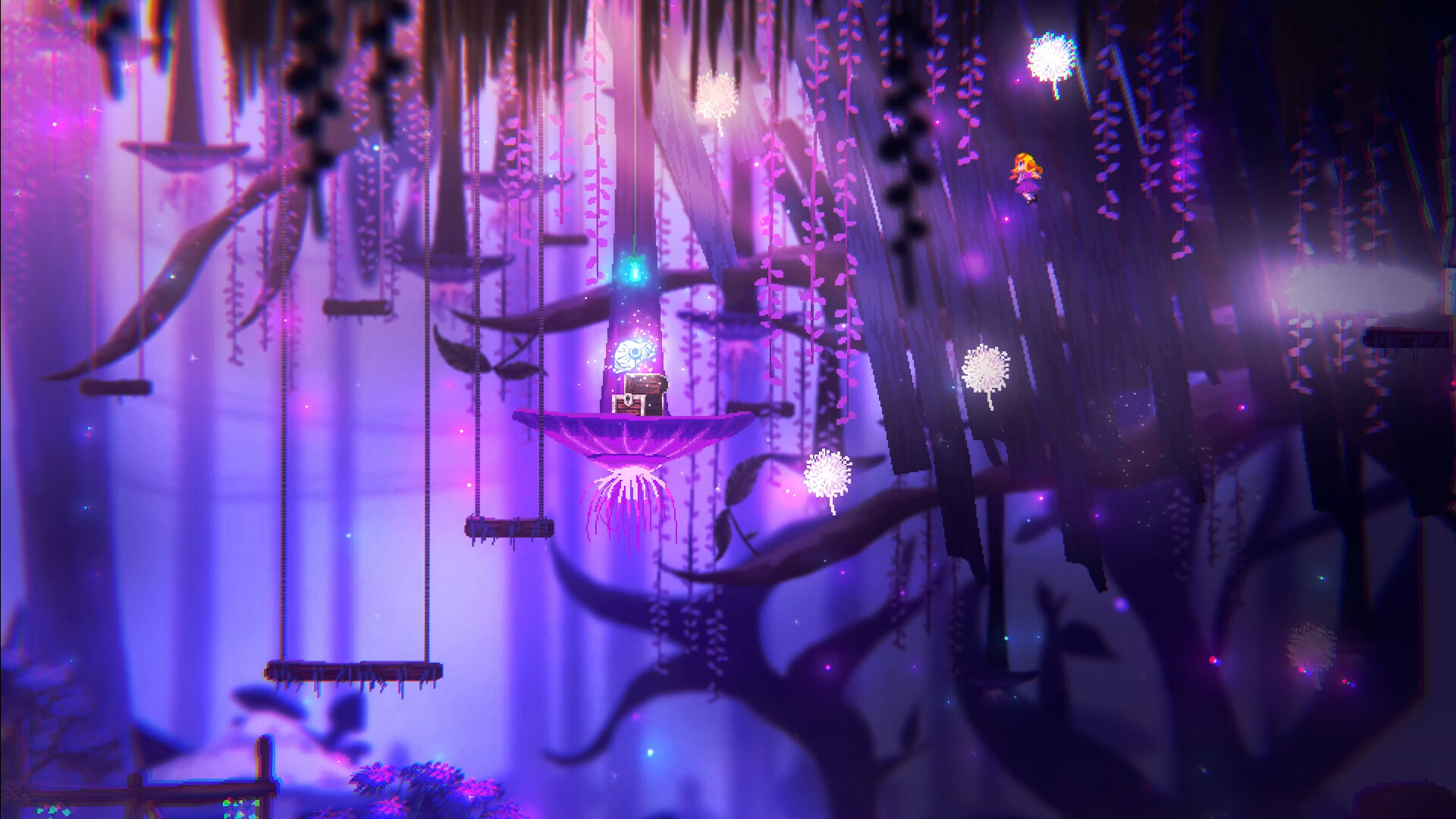 Sophie: Starlight Whispers Screenshot 6