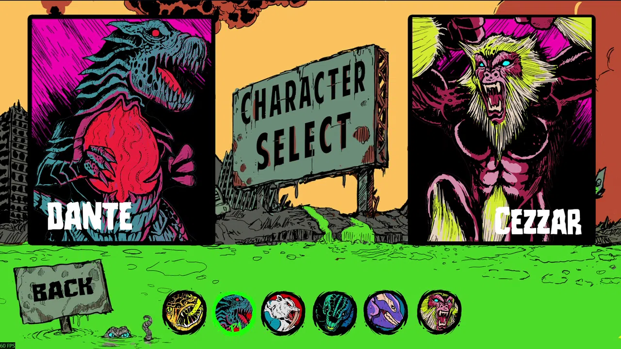 Mutant Rage Screenshot 3