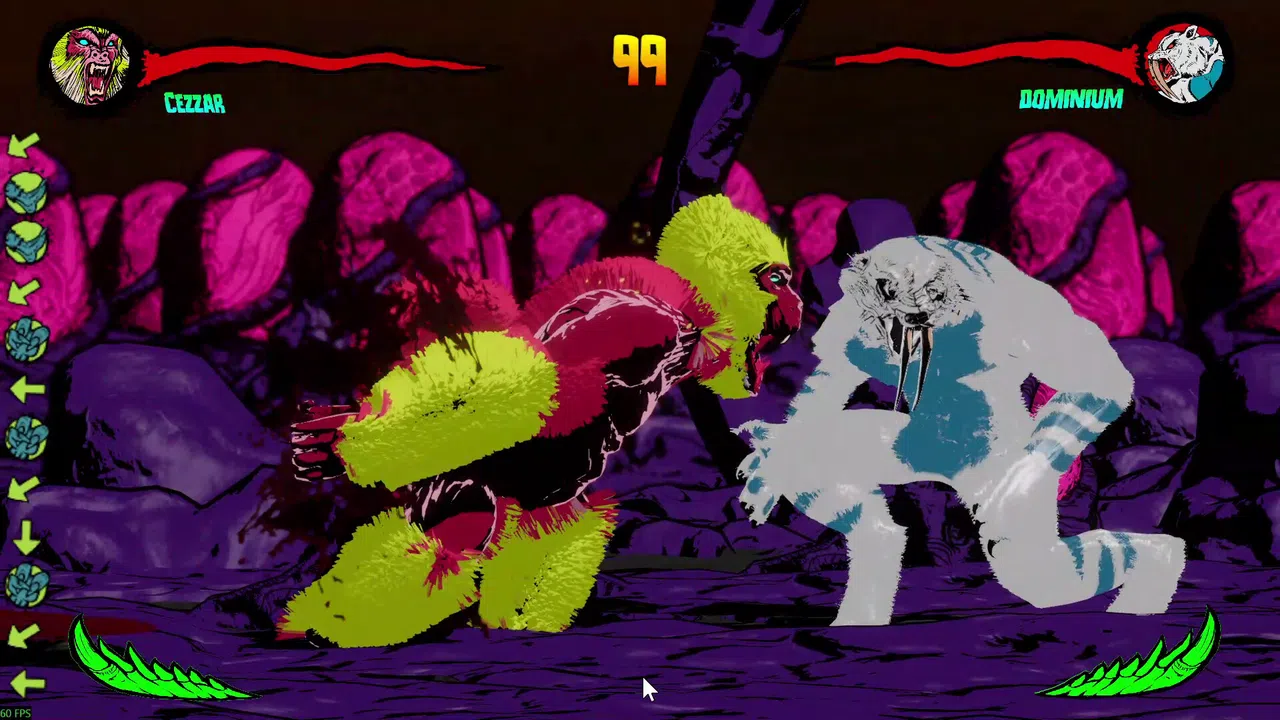 Mutant Rage Screenshot 7