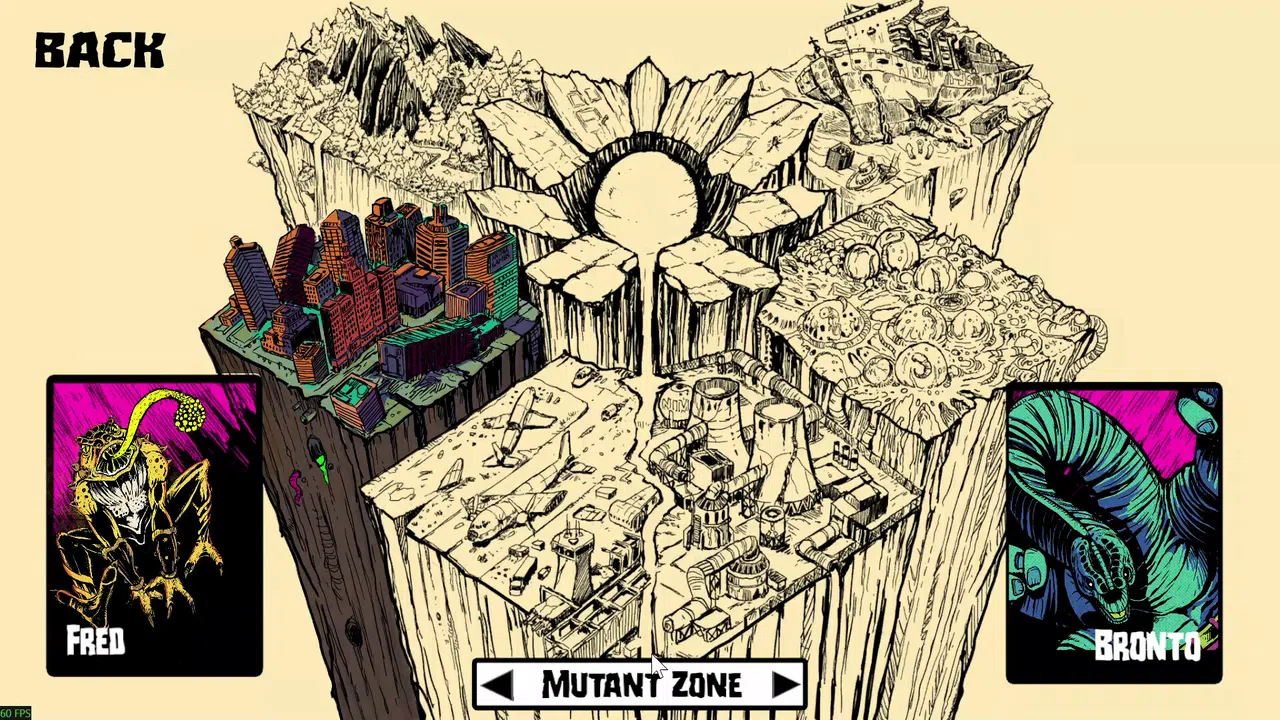 Mutant Rage Screenshot 6