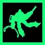 THE DESCENT BEGINS icon