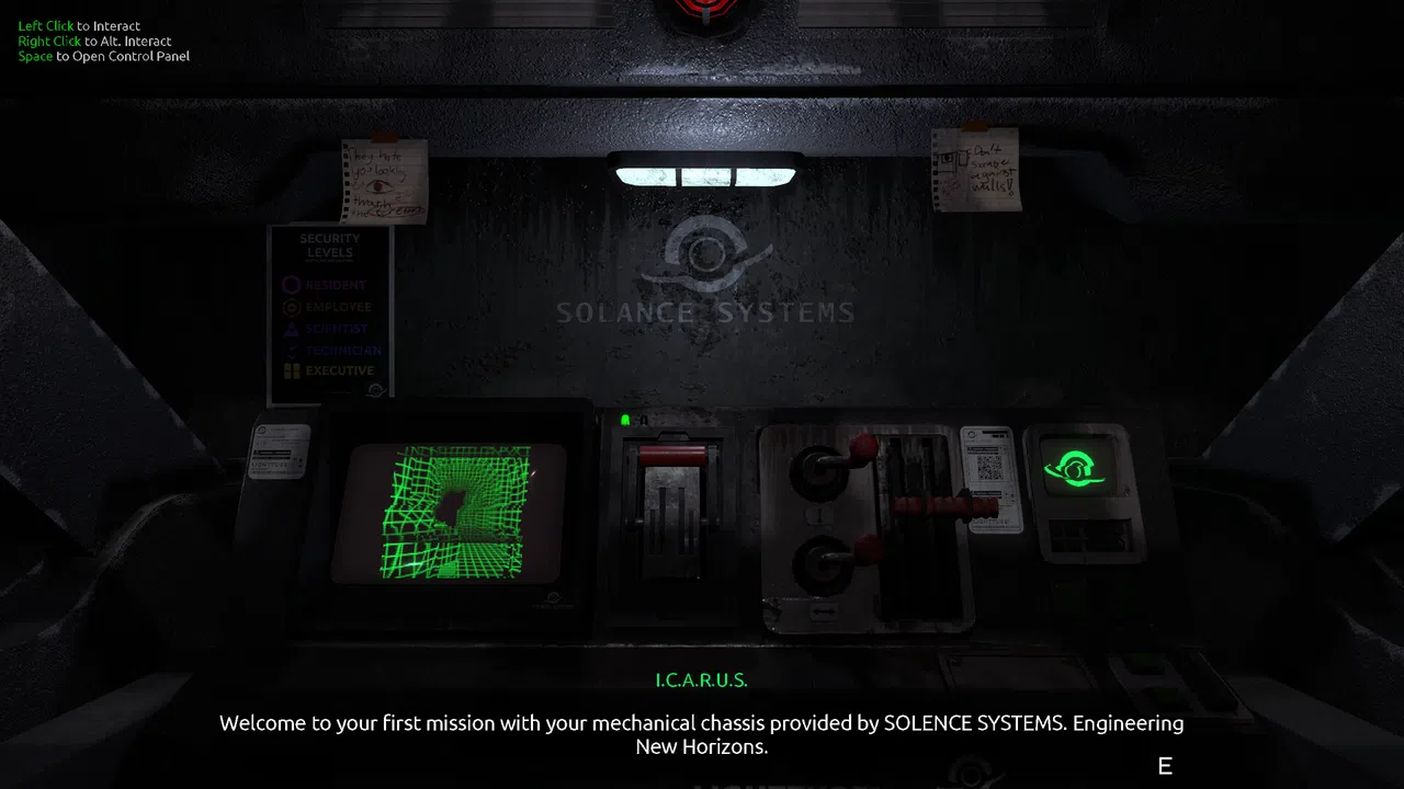 FEED MY MECH Screenshot 0