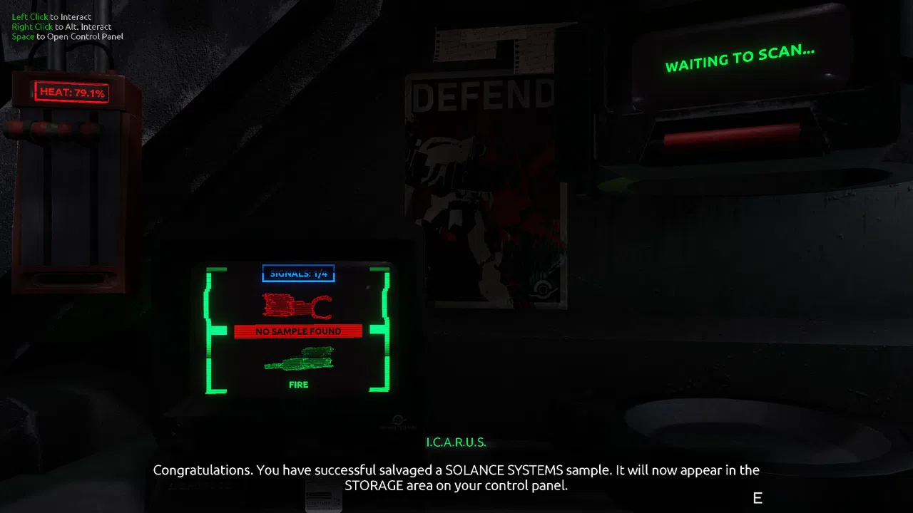 FEED MY MECH Screenshot 6