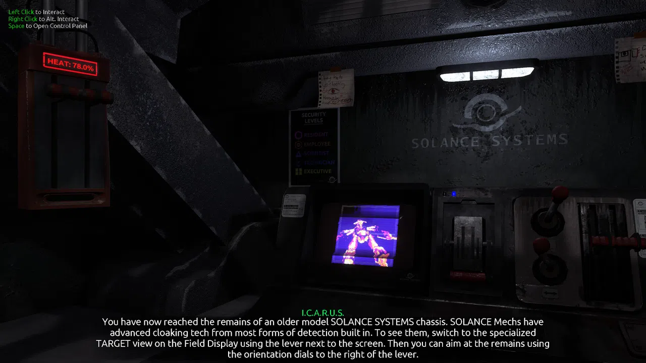 FEED MY MECH Screenshot 4