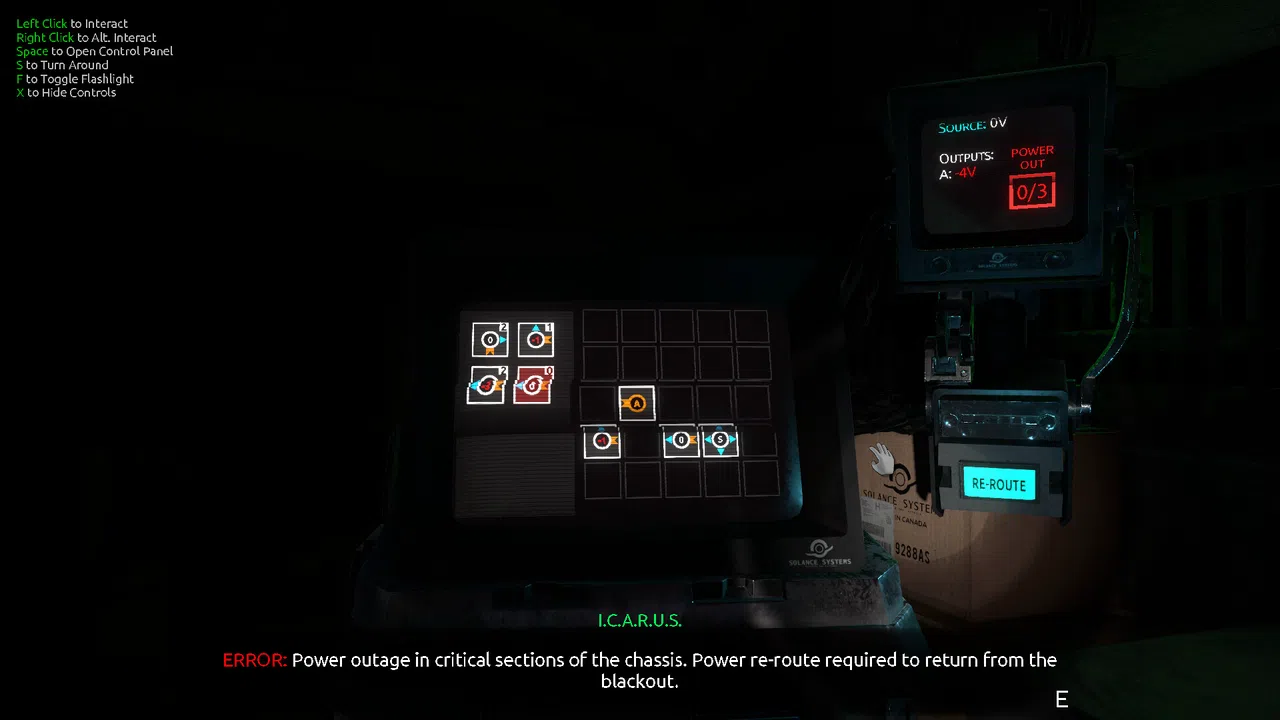 FEED MY MECH Screenshot 5