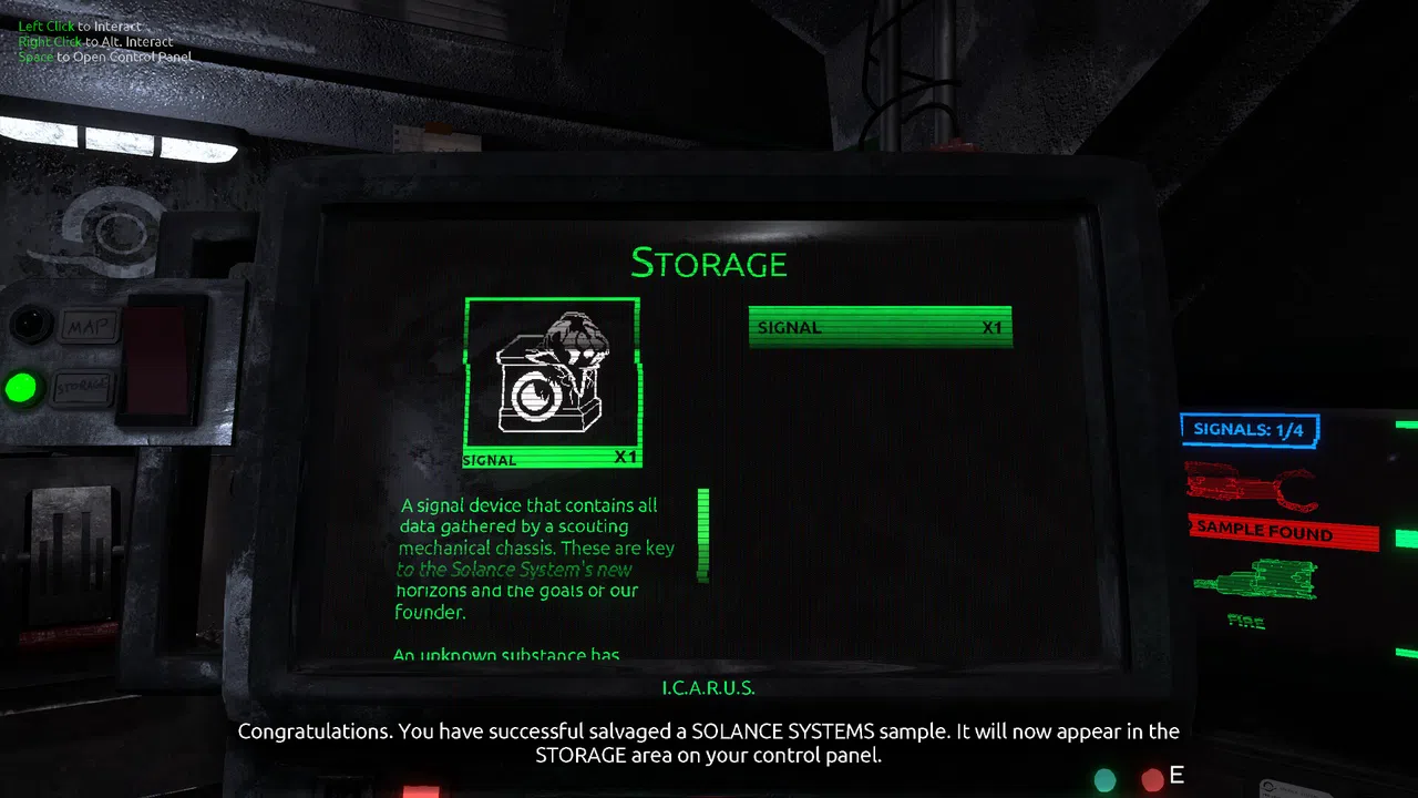 FEED MY MECH Screenshot 7