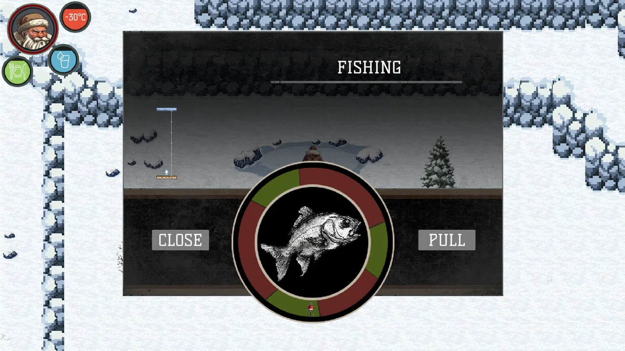White Noise: Ghost Signal Screenshot 8