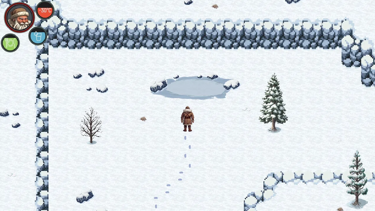 White Noise: Ghost Signal Screenshot 7