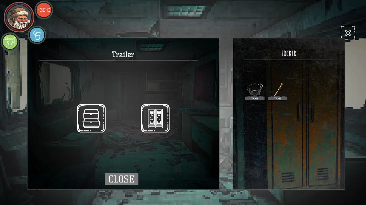 White Noise: Ghost Signal Screenshot 6