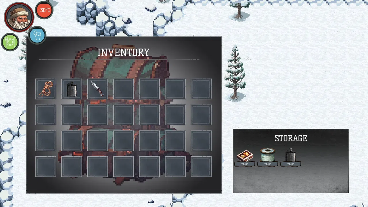 White Noise: Ghost Signal Screenshot 10