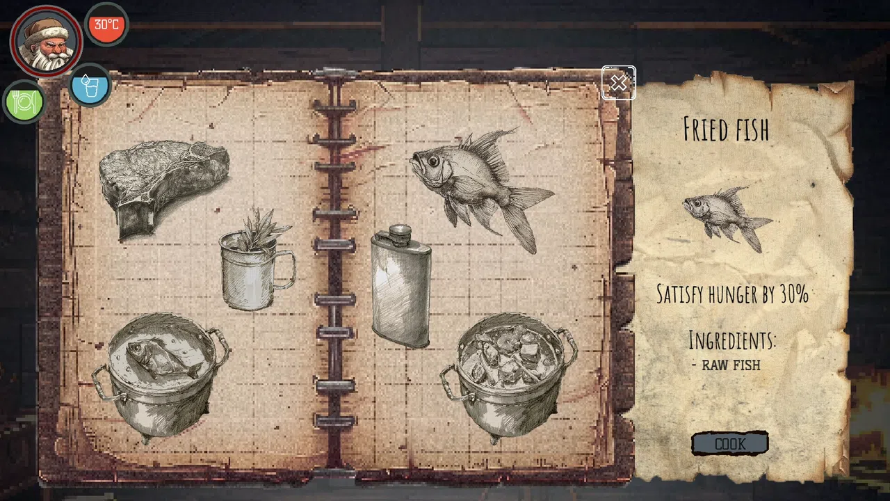 White Noise: Ghost Signal Screenshot 1