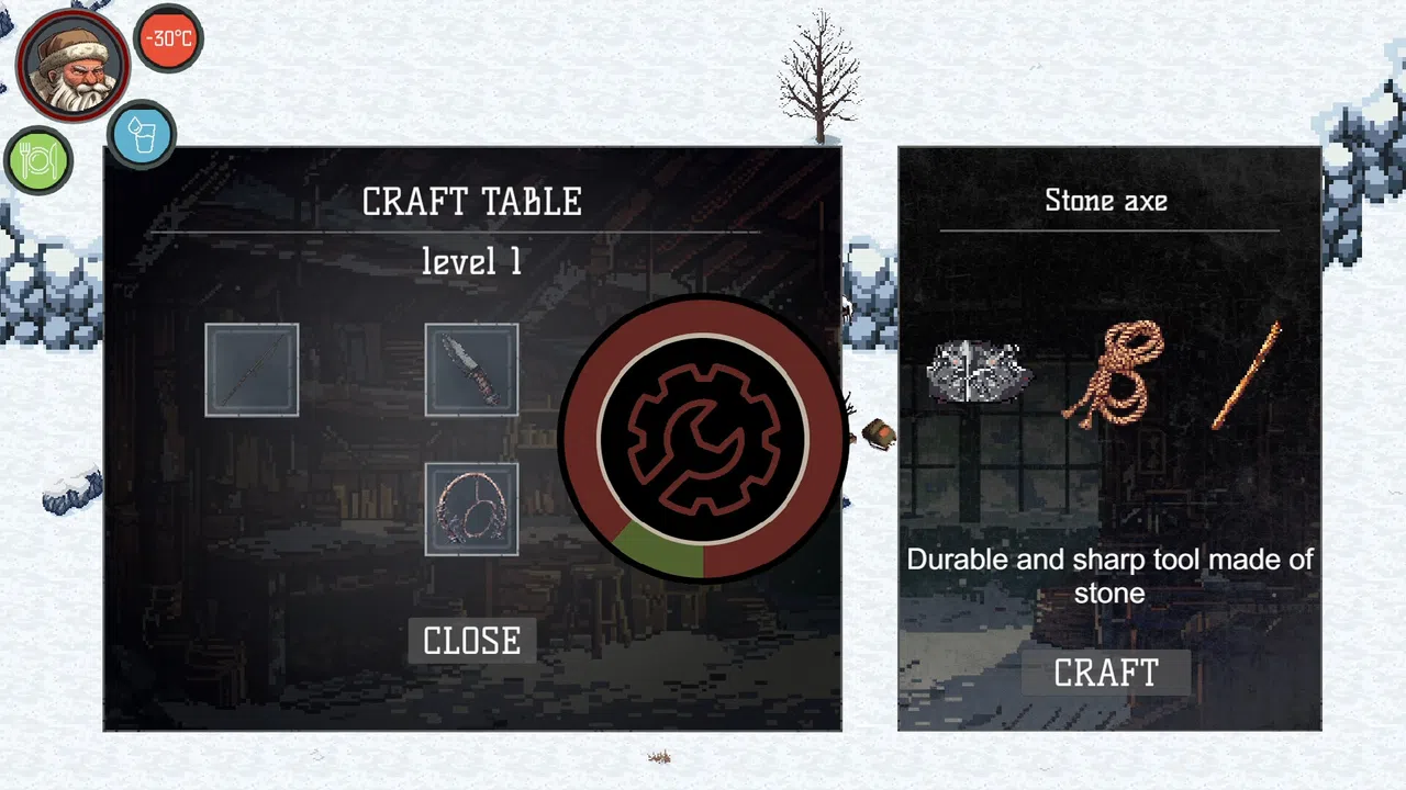 White Noise: Ghost Signal Screenshot 4