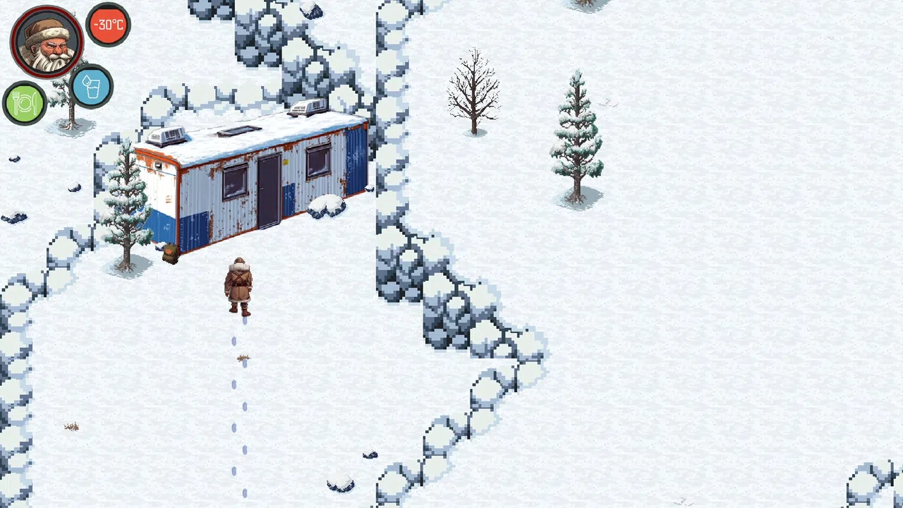 White Noise: Ghost Signal Screenshot 9