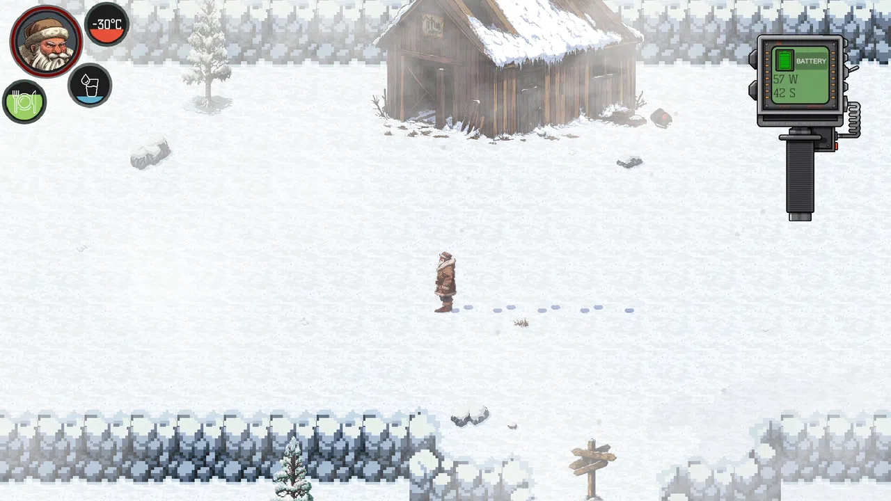 White Noise: Ghost Signal Screenshot 3