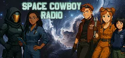 Space Cowboy Radio