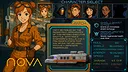 Space Cowboy Radio Screenshot 3