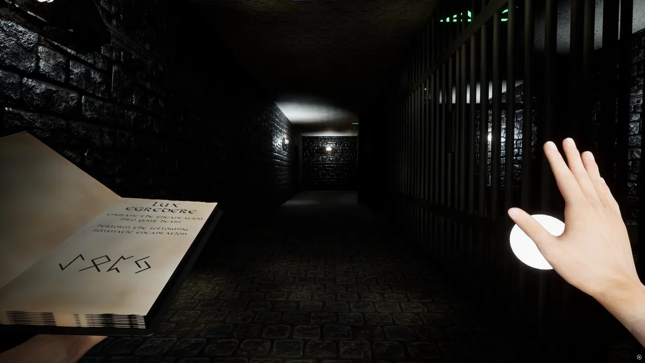 The Puzzler Screenshot 4