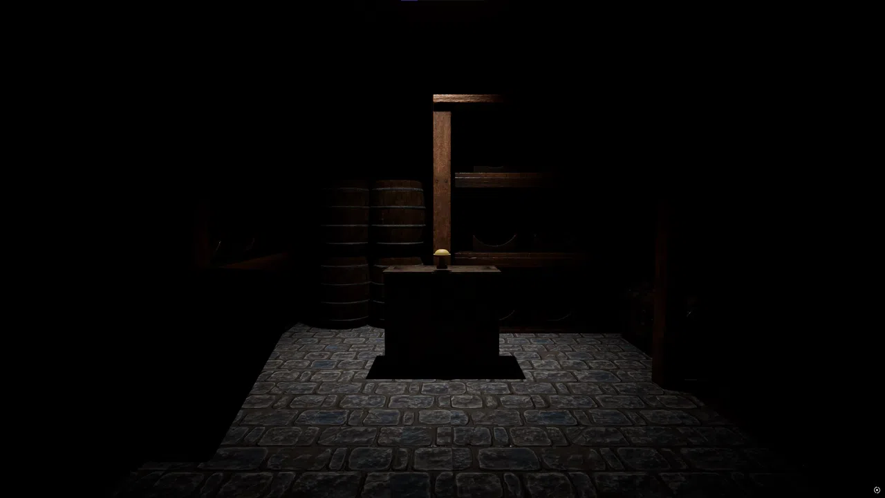 The Puzzler Screenshot 2