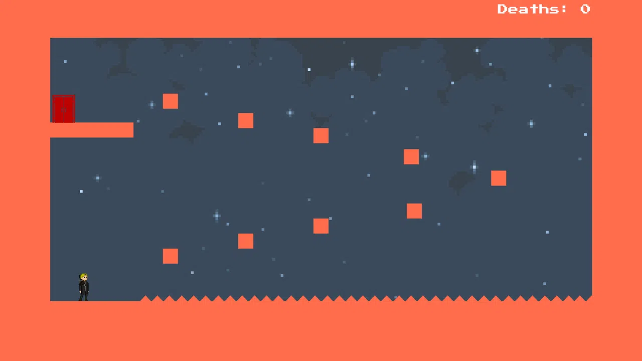 Platform Hell Screenshot 3