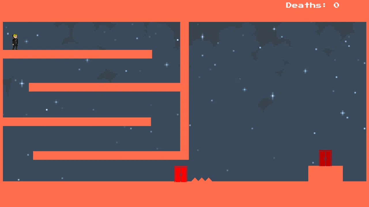 Platform Hell Screenshot 1